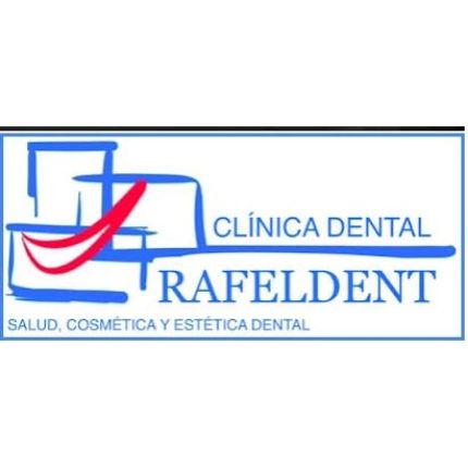 Logo da Clinica Dental Rafeldent