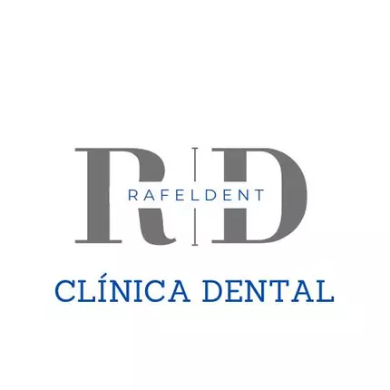 Logótipo de Clinica Dental Rafeldent