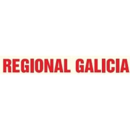 Logo de Regional Galicia S.L.