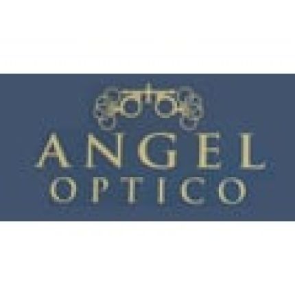 Logo von Ángel Óptico