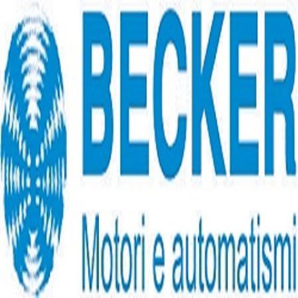 Logotipo de Becker Motori