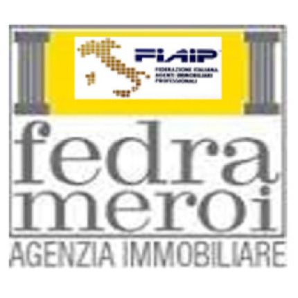 Logo da Agenzia Immobiliare Fedra Meroi