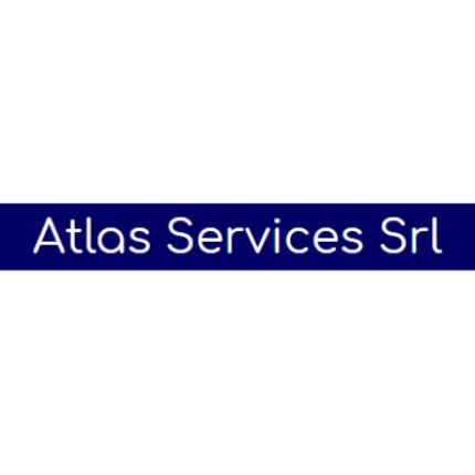Logo da Atlas Services