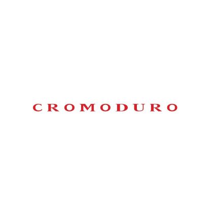 Logo da Cromoduro