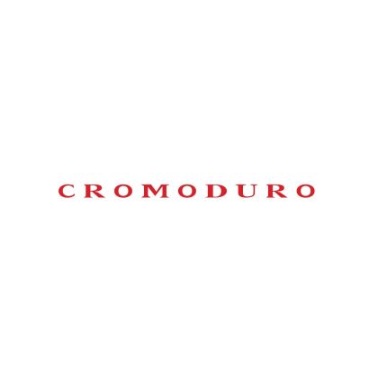 Logo from Cromoduro