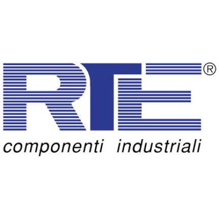 Logotipo de Rte Componenti Industriali