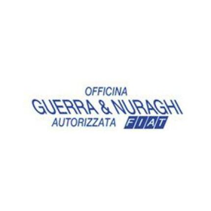 Logo von Guerra & Nuraghi