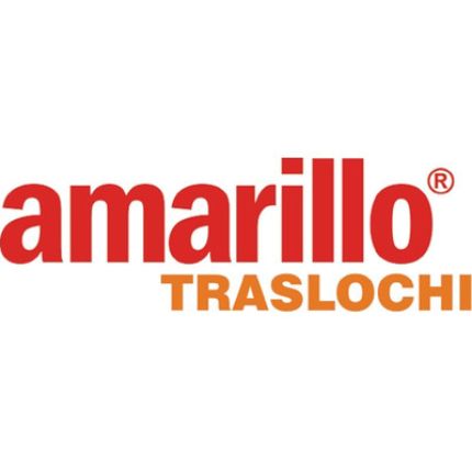 Logótipo de Traslochi Amarillo