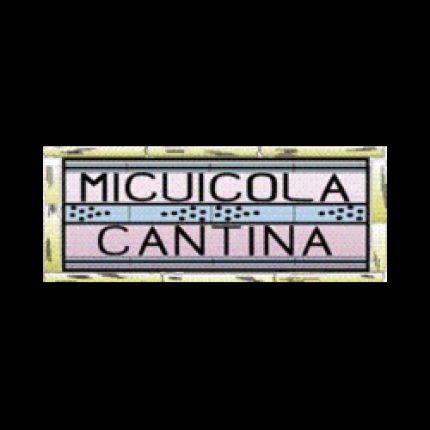 Logo from Micuicola Cantina