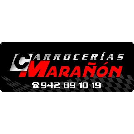 Logo od Carrocerías Marañón