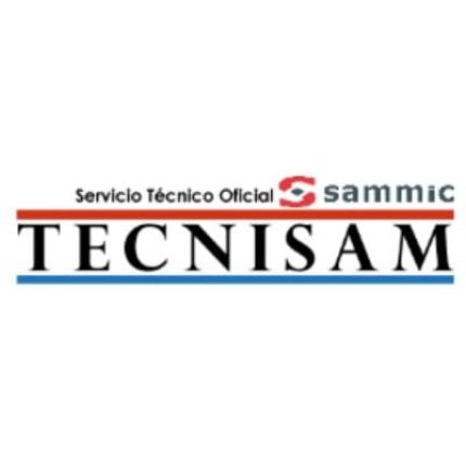 Logo de Tecnisam - Reparación Maquinaria Hostelería Sammic