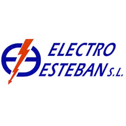 Logotipo de Electro Esteban S.L.