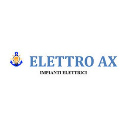 Logo od Impianti Elettrici Elettro Ax