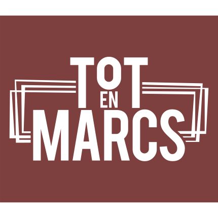 Logotipo de Tot En Marcs