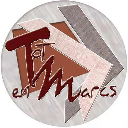 Logo from Tot En Marcs