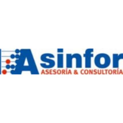 Logo da Asesoría Asinfor