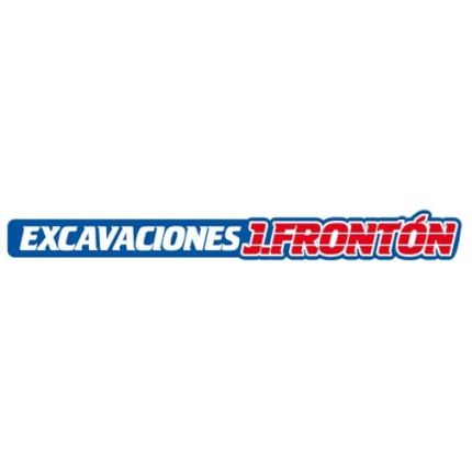 Logo von Excavaciones J. Frontón