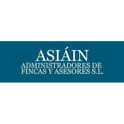 Logo da Asiáin Administradores De Fincas Y Asesores S. L.