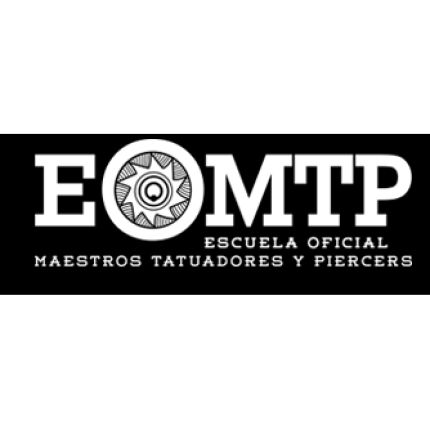 Logo de Escuela de Tatuaje EOMTP