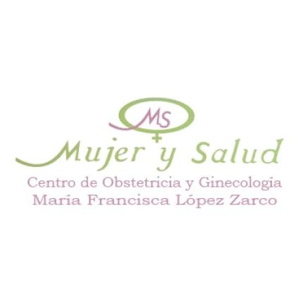 Logo da María Francisca López Zarco - Mujer y Salud C.Obs y Ginecologia SLP