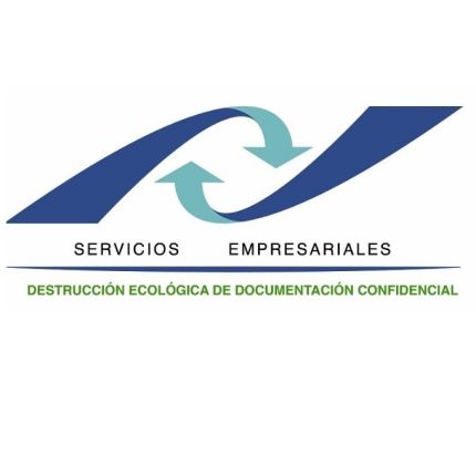 Logótipo de Servicios Empresariales Destrucción Ecológica de Documentación