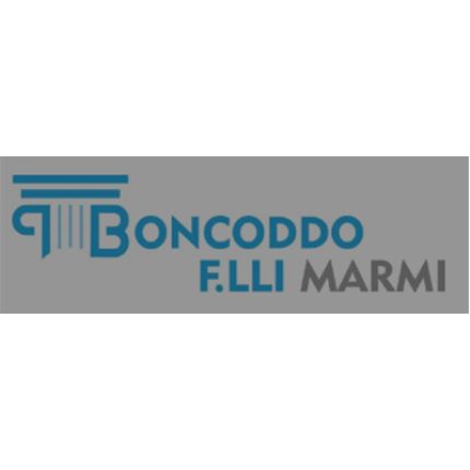 Logotyp från Boncoddo F.lli di Francesco e Antonino Snc