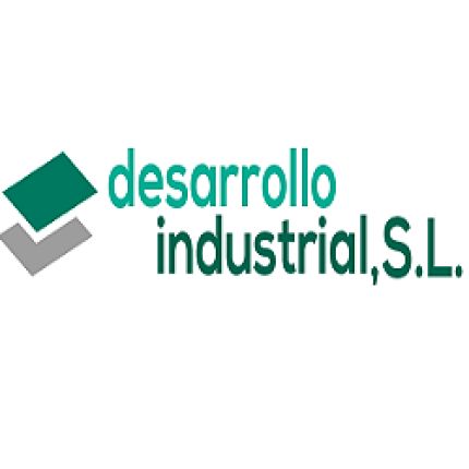 Logótipo de Desarrollo Industrial