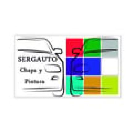 Logo od Sergauto Taller De Chapa Y Pintura