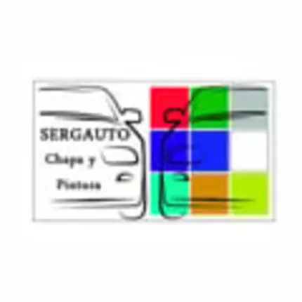 Logo de Sergauto Taller De Chapa Y Pintura