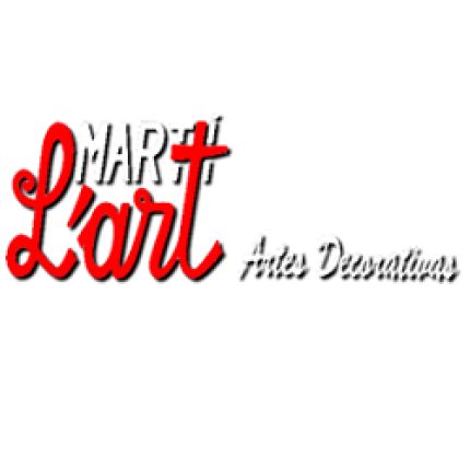 Logotyp från Martí L'art, Artes Decorativas
