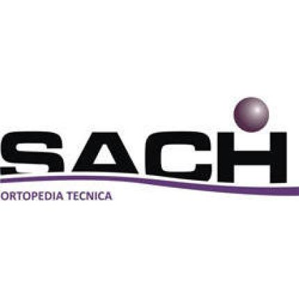 Logo da Ortopedia Sach