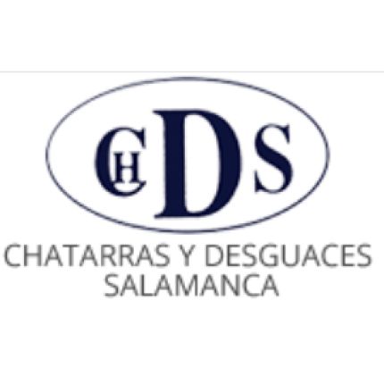 Logo de Chatarras Salamanca