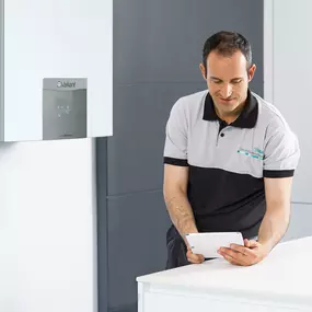 Bild von Servicio Técnico Oficial Vaillant Albacete