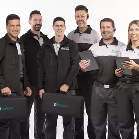 Bild von Servicio Técnico Oficial Vaillant Albacete