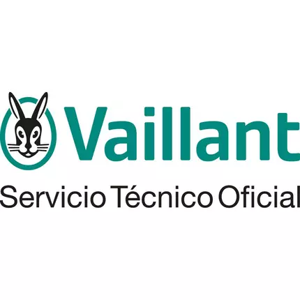 Logo van Servicio Técnico Oficial Vaillant Albacete