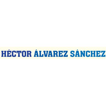 Logotyp från Hector José Álvarez Sánchez