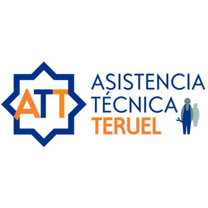 Λογότυπο από Asistencia Técnica Teruel - Servicio Técnico Calefacción