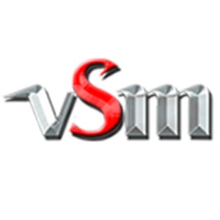 Logo od VSM Sistemas Coruña  S.A.