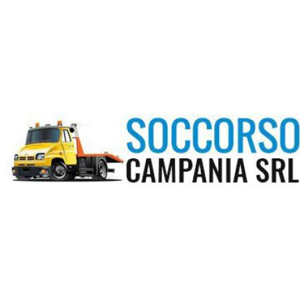 Logo van Soccorso Campania - Soccorso e Assistenza Stradale