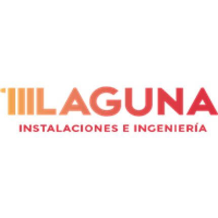 Logotyp från Laguna Instalaciones E Ingeniería S.L.