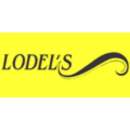 Λογότυπο από Lodel's