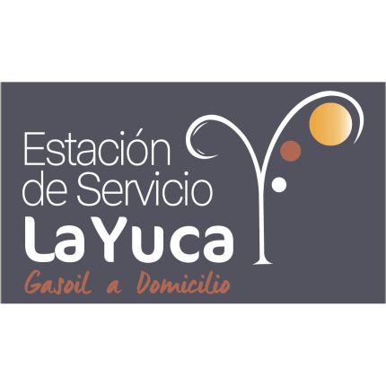 Λογότυπο από Gasoil a Domicilio la Yuca Jaén