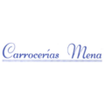 Logo fra Carrocerías Mena