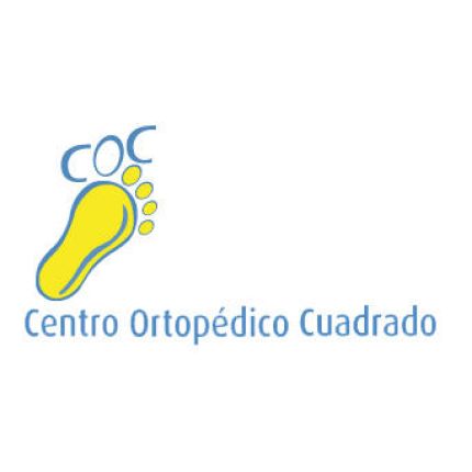 Logo van Centro Ortopédico Cuadrado