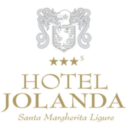 Logotyp från Albergo Iolanda