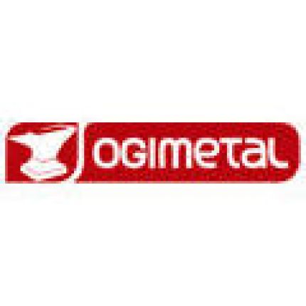 Logotipo de Ogimetal - Metalistería