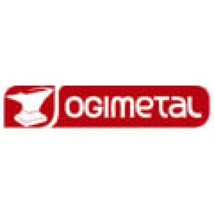 Logo da Ogimetal - Metalistería