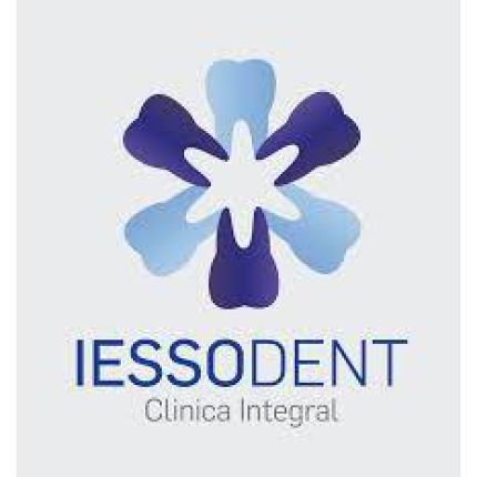 Logotyp från Clinica Dental Integral Iessodent