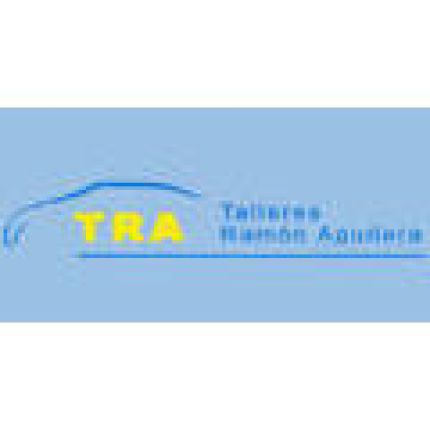 Logo van Talleres Ramon Aguilera