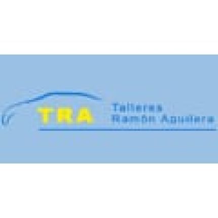 Λογότυπο από Talleres Ramon Aguilera